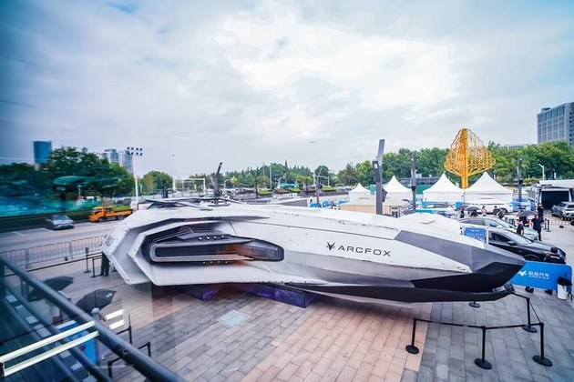 探访华夏文明生生不息之谜，2300年火星使者金陵招募星际勇士