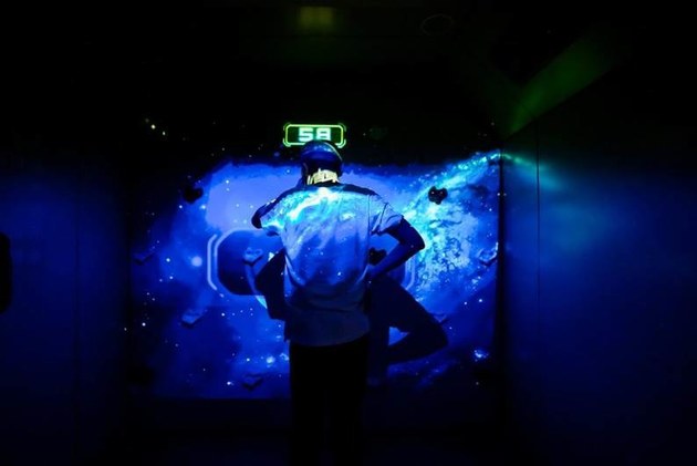 探访华夏文明生生不息之谜，2300年火星使者金陵招募星际勇士