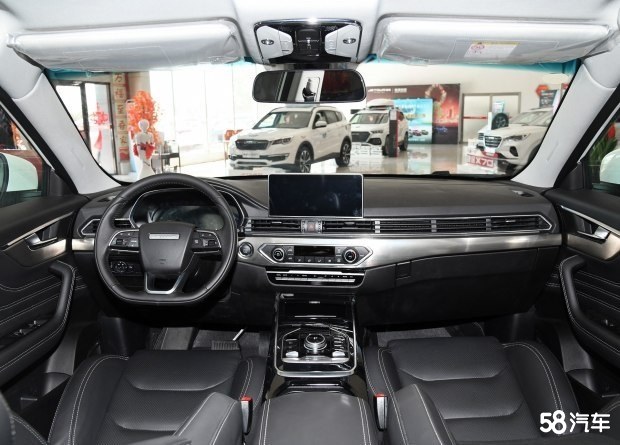 捷途X70S EV平价销售14.98万起 可试驾