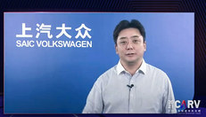 上汽大众俞经民：2021保值率风云榜途昂拔得头筹
