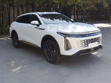 搭载2.0T动力/中型SUV 星途瑶光车型申报信息曝光