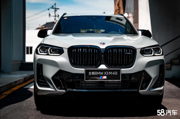 BMW M | 以冲刺本能，尽展突破态势！