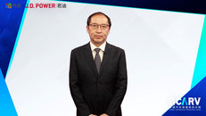拥抱变革 开启汽车新四化