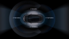 阿维塔11智驾体验