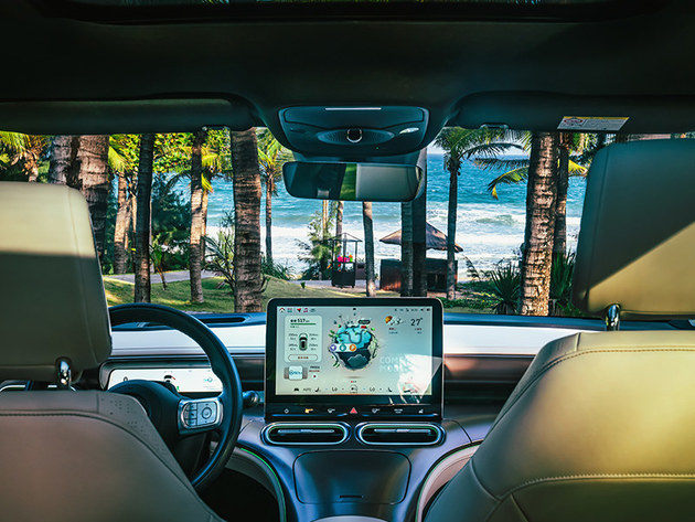 再添爆款！22.9万元起售 smart精灵#1推Pulse心动版