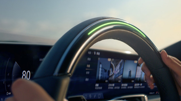 2022通用汽车科技展望日 加速迈向电动化