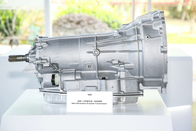 凯迪拉克CT4 25T车型上市 售价21.97-23.17万元