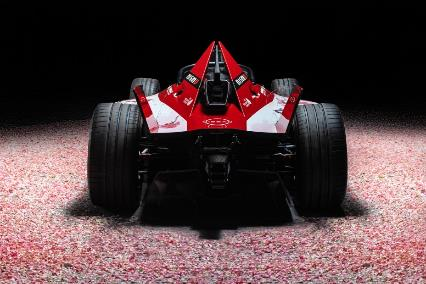 日产Formula E车队全新车手阵容 即将出征