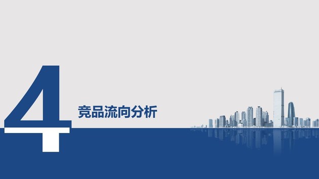 夯实代步车市场 长安福特置换流向研究报告