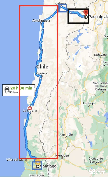 “全能战士”扬眉南美 中兴皮卡登陆智利