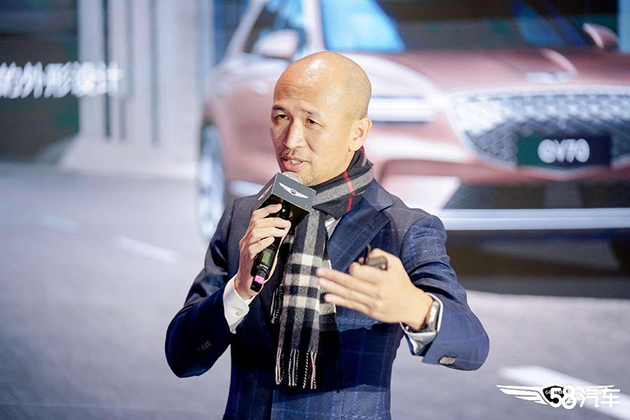捷尼赛思EV车型上市会于成都圆满收官