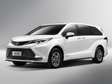 赛那超8千辆 广汽丰田1月销量75500辆