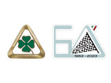 阿尔法·罗密欧Quadrifoglio和Autodelta周年纪念