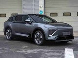 高合HiPhi Y申报信息曝光 中大型SUV/两款动力