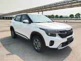 起亚新款KX3申报信息曝光 造型小幅调整/或更名