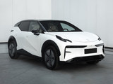 极氪全新纯电SUV申报信息曝光 紧凑型定位/两种驱动形式