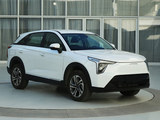 哈弗如歌申报信息曝光 紧凑型SUV/全系插混系统
