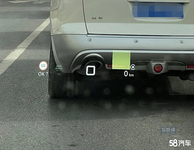 十多万合资轿车，推荐凡尔赛C5 X的理由