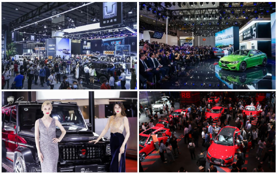 亚洲首个定制改装汽车展览会将在深圳隆重揭幕！