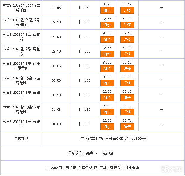 购林肯Z现23.68万起售 欢迎到店垂询