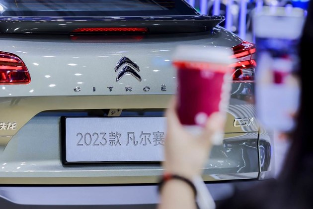 东风雪铁龙携旗下热门车型亮相上海车展