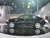 MG 6 三厢版_图片库-58汽车