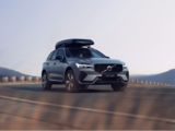 沃尔沃XC60峡湾版正式上市 售价45.89万元