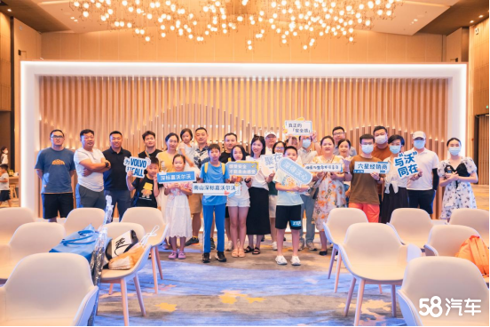 驾域-2023沃尔沃汽车驾控体验日深圳站