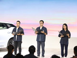 把C位给到用户，长安欧尚重庆车展任命“欧客伙伴家”主理人