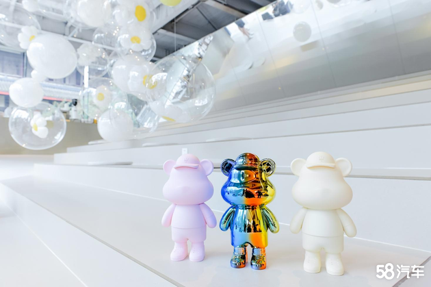 玛莎拉蒂全新Grecale概念店登陆成都