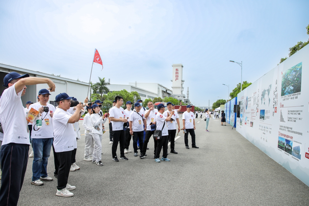 东风日产发布“再创业计划” 开启人·车·生活新篇章