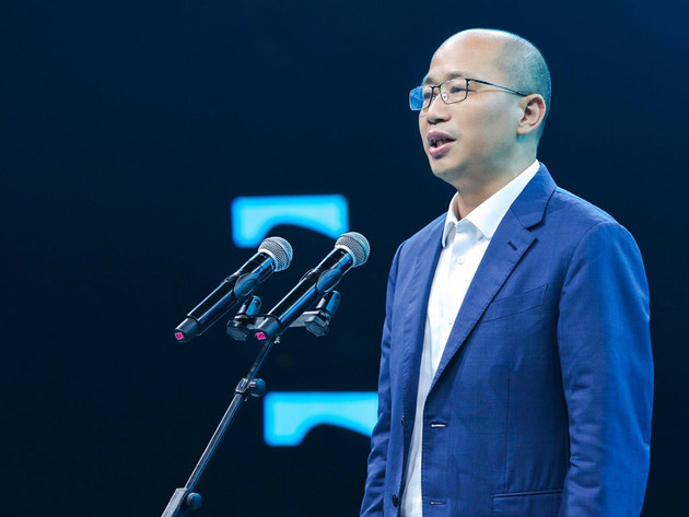 东风日产发布“再创业计划” 开启人·车·生活新篇章