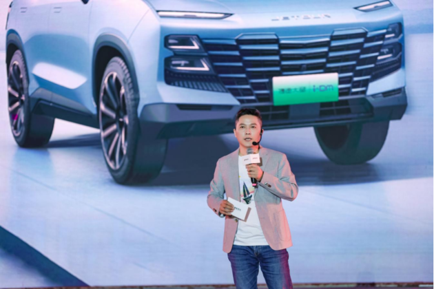 真心与用户交朋友，捷途汽车把用户型企业演绎到新高度