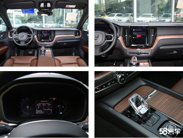 沃尔沃XC60钜惠7.8万元 欢迎大家赏鉴