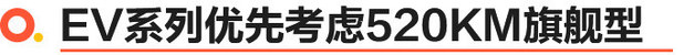 比亚迪宋PLUS冠军版买哪款最值？ DM首选150KM旗舰PLUS/EV首选520KM旗舰型