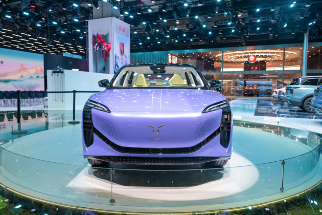 新能源汽车步入发展攻坚期 核心技术创新决定品牌竞争力