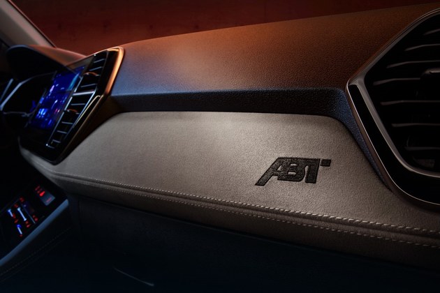 新捷达ABT限量版在成都车展正式上市，售价13.59万元-14.49万元