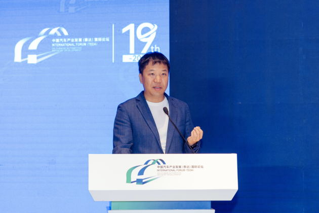 以安全为基石 问界打造全场景智慧安全体系