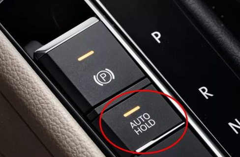 autoholo汽车按钮怎么用