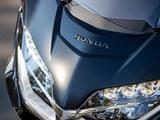 Honda在中国成立新公司，加速发展大排量摩托车事业