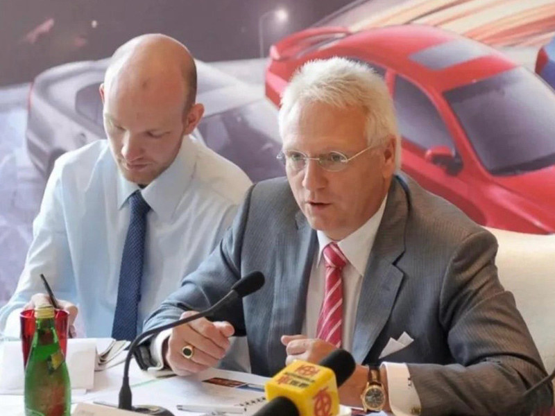 极星迎来新董事会主席范安德 计划2025年进入七个全新市场