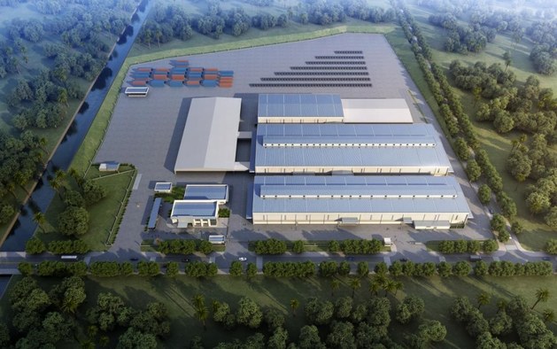 埃安泰国智能生态工厂7月竣工 第二代AION V将全球同步下线