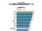 新能源主流车型陷入“最卷泥潭”，中国消费者持续追捧智能座舱