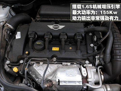 外形酷似揽胜Evoque Mini新SUV官图解析