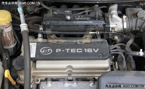 各有千秋？比亚迪F0与乐驰的“异”与“同”