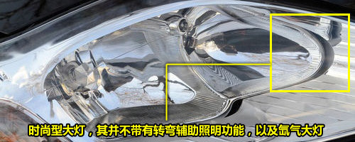 豪华运动版最值 2011款蒙迪欧购车手册
