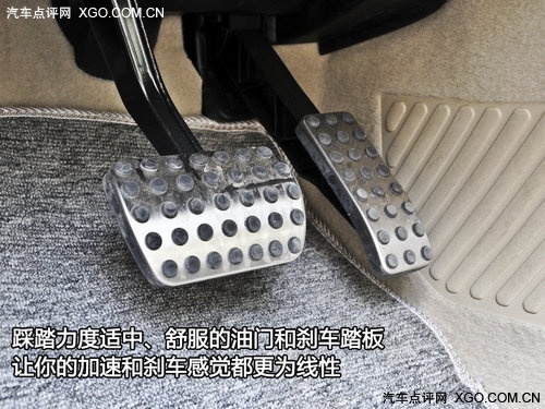 有容乃大 静态体验入门小型车奔驰A级