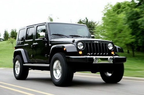 ƥV8 JeepƳSRT8