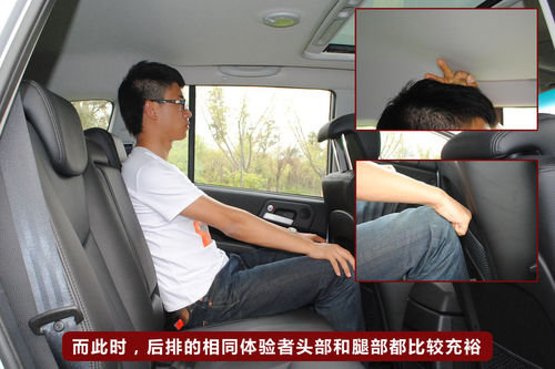 2011上海国际车展 5款不得不看热门SUV