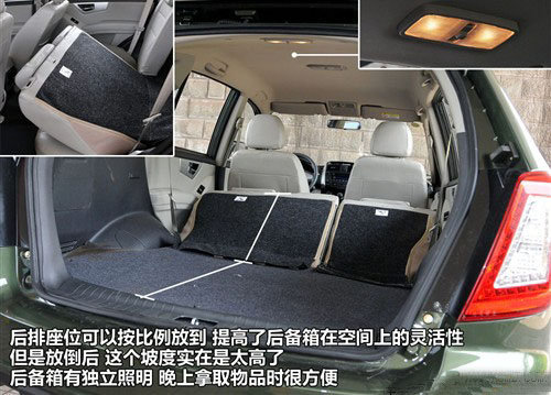 8-14万就能买 4款自主品牌城市SUV推荐